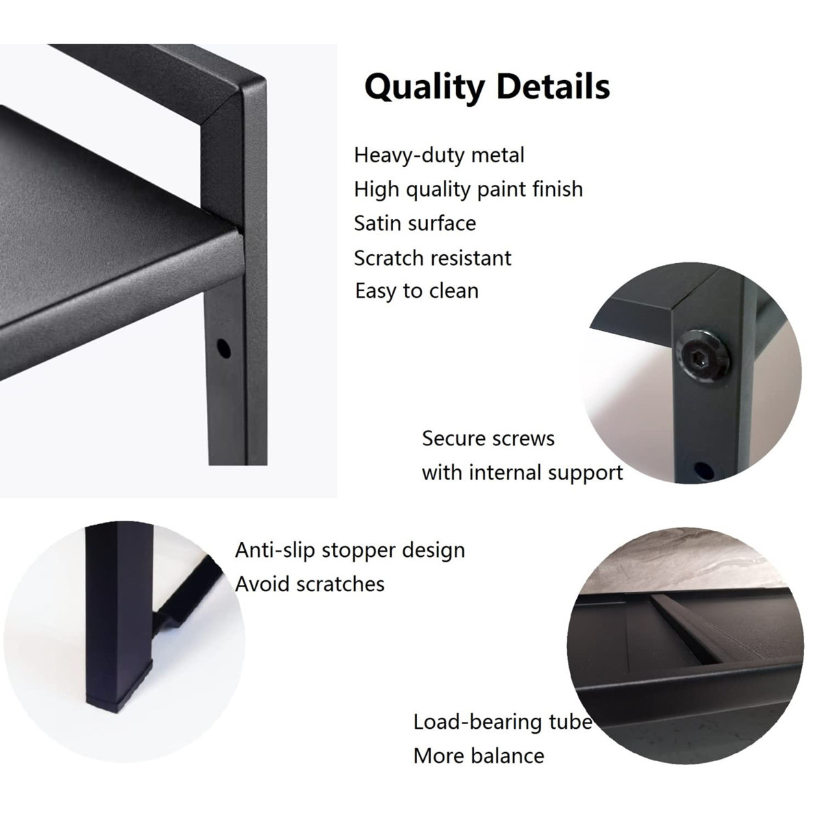 Expandable Cabinet Shelf Organizer